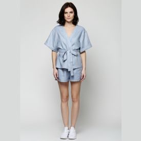 Jacket-Kimono