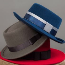 Women’s Hats  – Model “Juma”