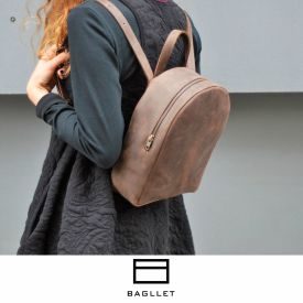 Miniature Rucksack P013