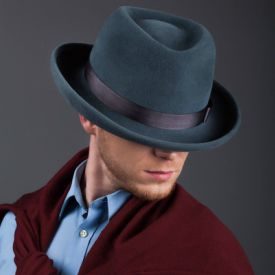 Men’s Hat “Onix”