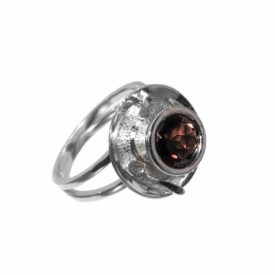 Ring “Cup of Coffee”