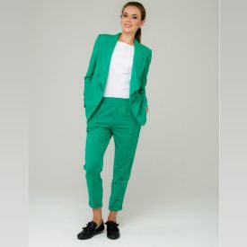 Green Suit / WMMA