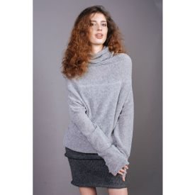 Sweater / Touch Me by Olena Kovalenko