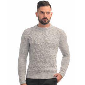 WOOL JUMPER / SVTR