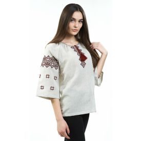 Blouse Art: 587-16/00
