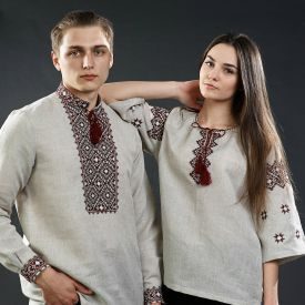 Shirt by Edelvika