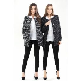 Jacket Art.485-16/00