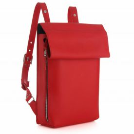 Backpack “10:05 Red Nappa”